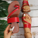Sandália Anatômica Feminina Verano Luxe Leve e Antiderrapante