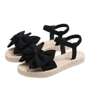 Sandália Anatômica Feminina Lace Leve e Confortável