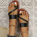 Sandália Anatômica Feminina Verano Luxe Leve e Antiderrapante