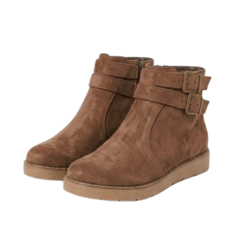 Bota Anatômica Feminina Glow Leve e Antiderrapante