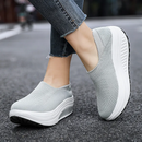 Tênis Anatômico Feminino SoftFlex Leve e Antiderrapante
