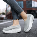 Tênis Anatômico Feminino SoftFlex Leve e Antiderrapante