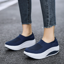 Tênis Anatômico Feminino SoftFlex Leve e Antiderrapante