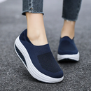Tênis Anatômico Feminino SoftFlex Leve e Antiderrapante