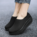 Tênis Anatômico Feminino SoftFlex Leve e Antiderrapante