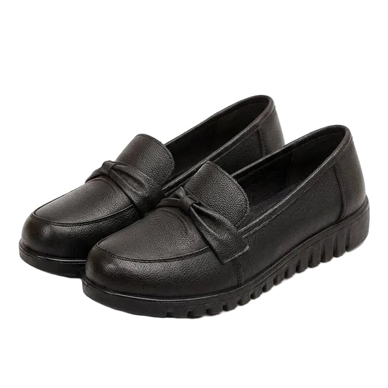 Mocassim Anatômico Feminino Bellmonte Leve e Antiderrapante