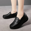 Mocassim Anatômico Feminino Swing Leve e Antiderrapante