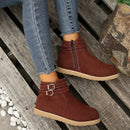 Bota Anatômica Feminina Glow Leve e Antiderrapante