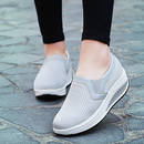 Sapato Anatômico Feminino  OrthoFeet Leve e Antiderrapante