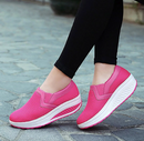 Sapato Anatômico Feminino  OrthoFeet Leve e Antiderrapante