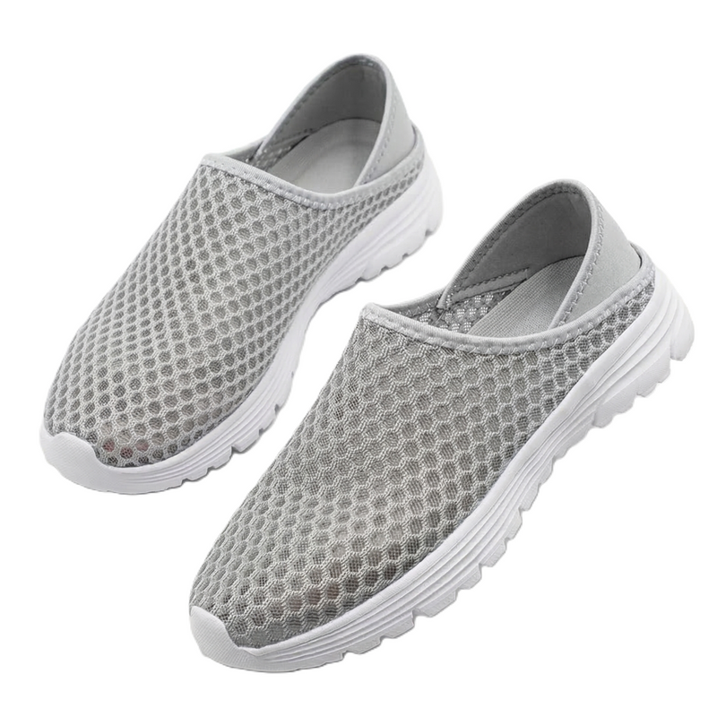 Tênis Anatômico Feminino AirSense Leve e Antiderrapante
