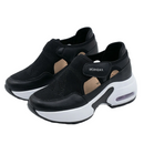 Tênis Anatômico Feminino Air Fit Leve e Confortável