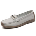 Mocassim Anatômico Feminino Luxury Leve e Antiderrapante