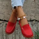 Mocassim Anatômico Feminino Elegant Leve e Confortável