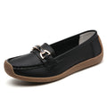 Mocassim Anatômico Feminino Luxury Leve e Antiderrapante