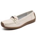 Mocassim Anatômico Feminino Luxury Leve e Antiderrapante