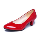 Sapato Anatômico Feminino Seraphine Leve e Confortável