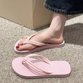 Chinelo Anatômico Feminino PureFlex Leve e Antiderrapante