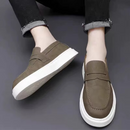 Mocassim Anatômico Masculino Vita Leve e Confortável