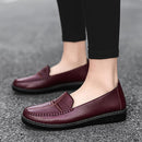 Mocassim Anatômico Feminino MoviComfort Leve e Antiderrapante