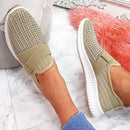 Tênis Anatômico Feminino Grace Step Leve e Antiderrapante
