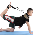 Fita de Alongamento Anatômica FlexBand