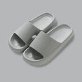 Chinelo Anatômico Feminino Nuvem Leve e Antiderrapante