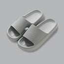 Chinelo Anatômico Feminino Nuvem Leve e Antiderrapante