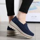 Mocassim Anatômico Feminino NivePro Leve e Antiderrapante