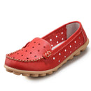 Mocassim Anatômico Feminino ClassicPro Leve e Antiderrapante