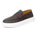 Mocassim Anatômico Masculino Vita Leve e Confortável