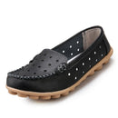Mocassim Anatômico Feminino ClassicPro Leve e Antiderrapante