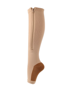 Meias de Compressão Anatômicas FlexZip
