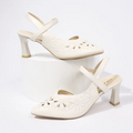 Scarpin Anatômico Feminino Fiorenza Leve e Confortável