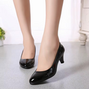 Sapato Anatômico Feminino Seraphine Leve e Confortável