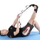 Fita de Alongamento Anatômica FlexBand