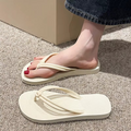 Chinelo Anatômico Feminino PureFlex Leve e Antiderrapante