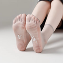 Meias Anatômicas Invisíveis - Compre 2 Leve 4