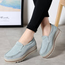 Mocassim Anatômico Feminino NivePro Leve e Antiderrapante