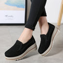 Mocassim Anatômico Feminino NivePro Leve e Antiderrapante