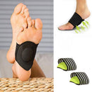 Palmilha Anatômica Relax Feet Anti-Impacto