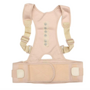Corretor Postural Magnético Anatômico PowerPosture