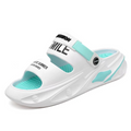 Chinelo Anatômico Masculino OrthoSmile Leve e Confortável