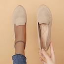 Sapato Anatômico Feminino Velvet Leve e Antiderrapante