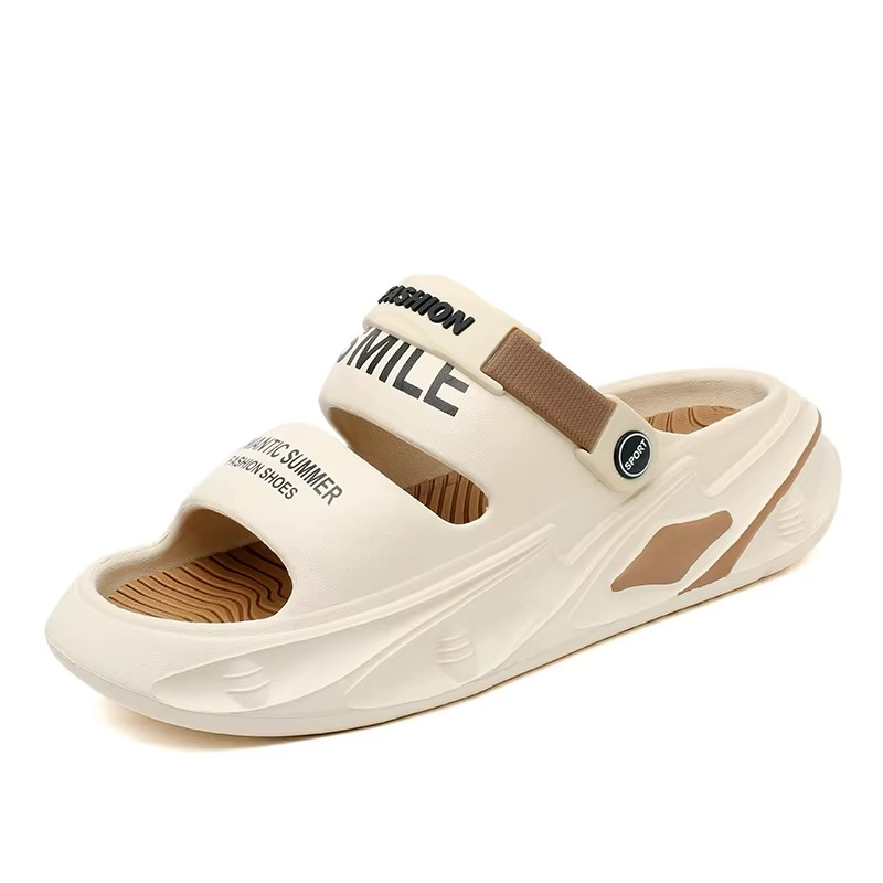 Chinelo Anatômico Masculino OrthoSmile Leve e Confortável
