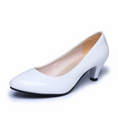 Sapato Anatômico Feminino Seraphine Leve e Confortável