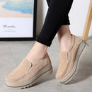Mocassim Anatômico Feminino NivePro Leve e Antiderrapante