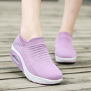 Tênis Anatômico Feminino Active Leve e Anti-Impacto