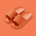 Chinelo Anatômico Feminino Nuvem Leve e Antiderrapante