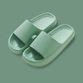 Chinelo Anatômico Feminino Nuvem Leve e Antiderrapante